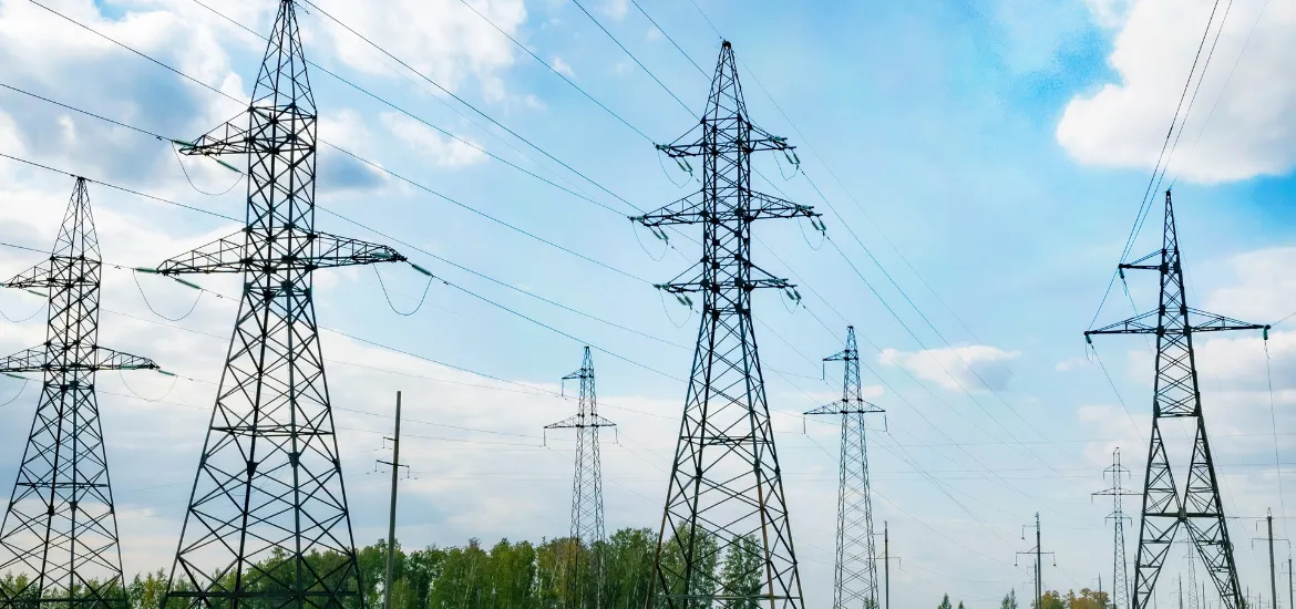 U.S. Launches $1.9 Billion Grid Modernization Program to Expand Power Capacity and Cut Electricity Costs