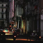 Cuba Plunges Into Darkness Again: Inside the Island's Worst Energy Collapse in Decades