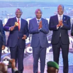 Ruto Rings the Bell, Kenya Changes Course: How the KPC IPO and a New Infrastructure Fund Mark the End of Kenya's Debt-Driven Development Era