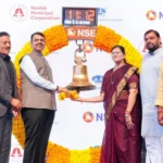 Nashik Lists Maharashtra’s First Green Municipal Bonds on NSE to Fund Urban Infrastructure