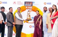 Nashik Lists Maharashtra’s First Green Municipal Bonds on NSE to Fund Urban Infrastructure