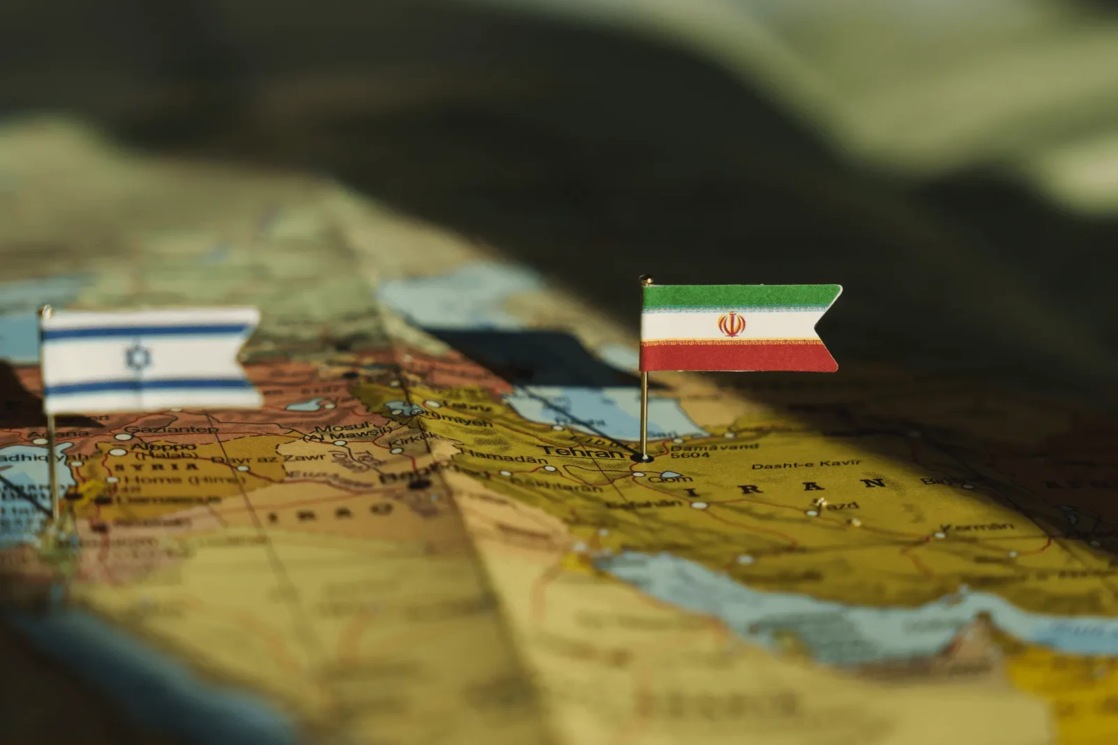 From the Gulf to the Sahel: How the Iran-Israel War Is Threatening West Africa's Fragile Economies