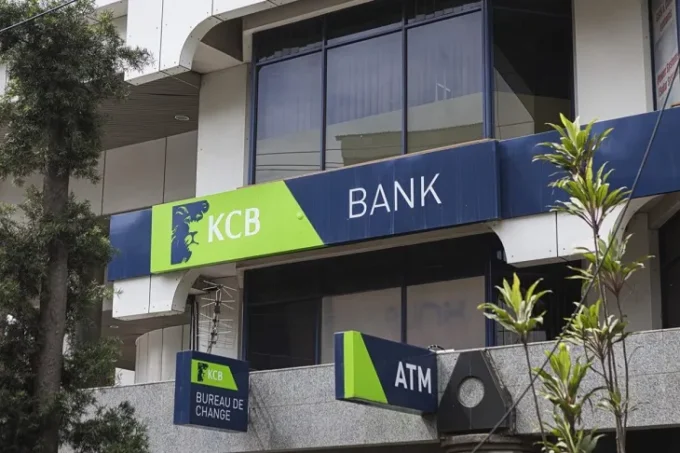 KCB Group's Record KSh 68.4 Billion Profit Signals a New High-Water Mark for East African Banking