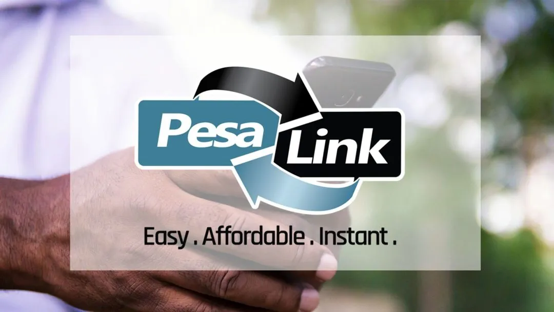 Pesalink Explained (Simple Guide for Kenya)