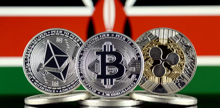 Best Crypto Exchanges in Kenya (Beginner Guide)