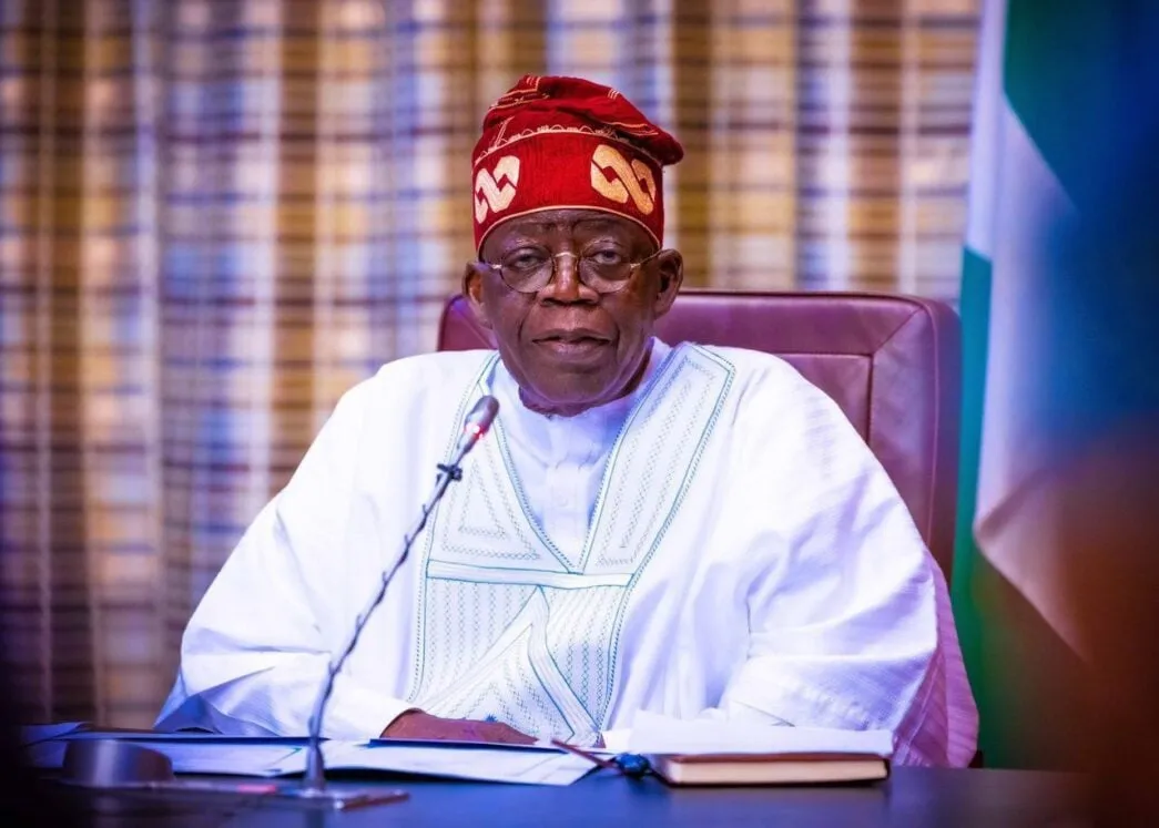 Nigeria's Race Against Poverty: Can Tinubu's 7% Growth Target Deliver Before the Clock Runs Out?
