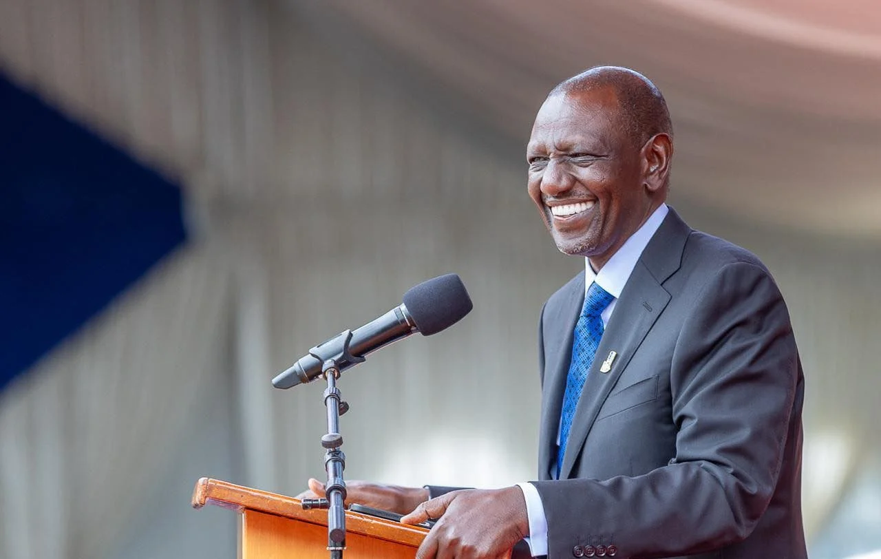 Kenya's Ksh 4.7 Trillion Budget Sets a 5.3% Growth Target — But a Bloated Wage Bill and Revenue Gaps Loom Large