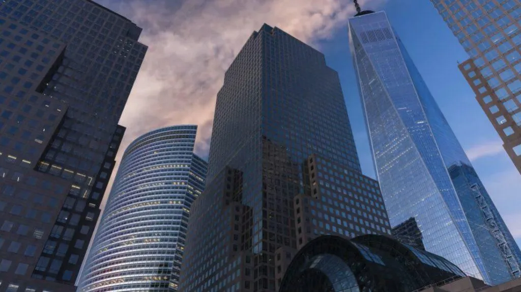 $9 Trillion Investor Alliance Updates Net-Zero Protocol With New Transition Targets