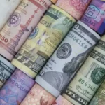 Global Currency Markets Reach Historic Volatility Amid Trade Policy Uncertainty