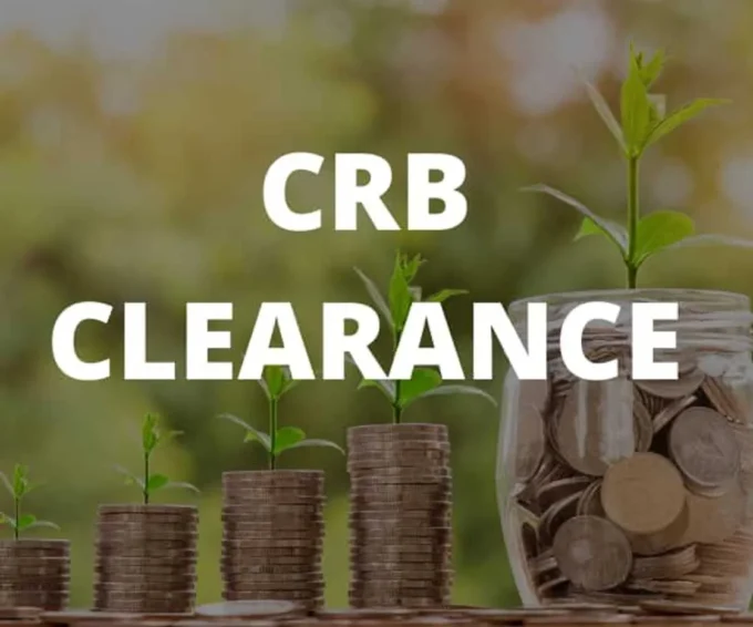How to Clear Your CRB Listing in Kenya (Simple Guide)