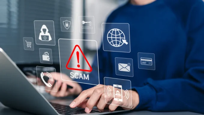 How to Avoid Crypto Scams (Guide for Kenyan Investors)