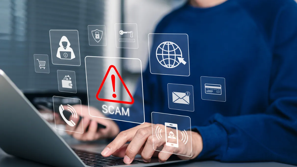 How to Avoid Crypto Scams (Guide for Kenyan Investors)