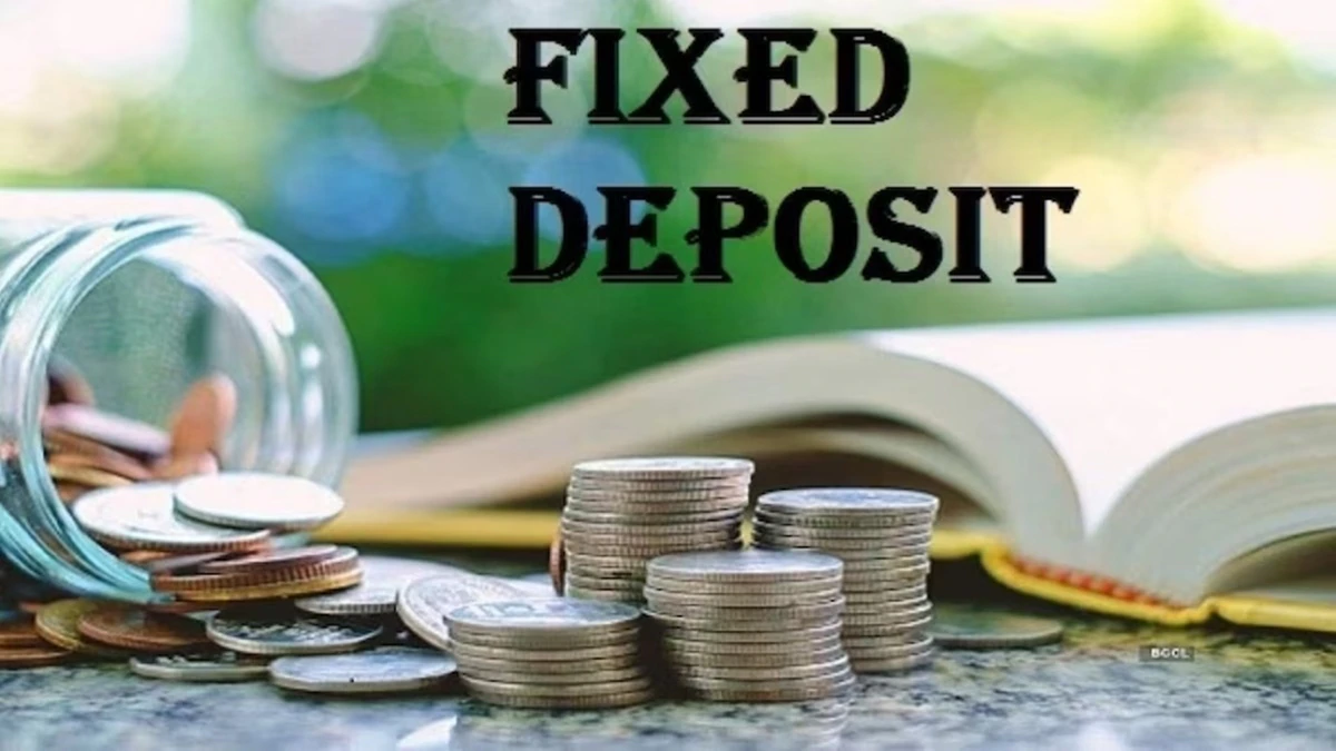 Fixed Deposit Rate Competition Intensifies Across Asian Banking Systems