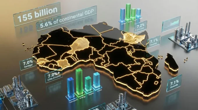 From Factor Growth to Innovation Engine: The UN's Blueprint for Africa's Technology-Led Economic Transformation