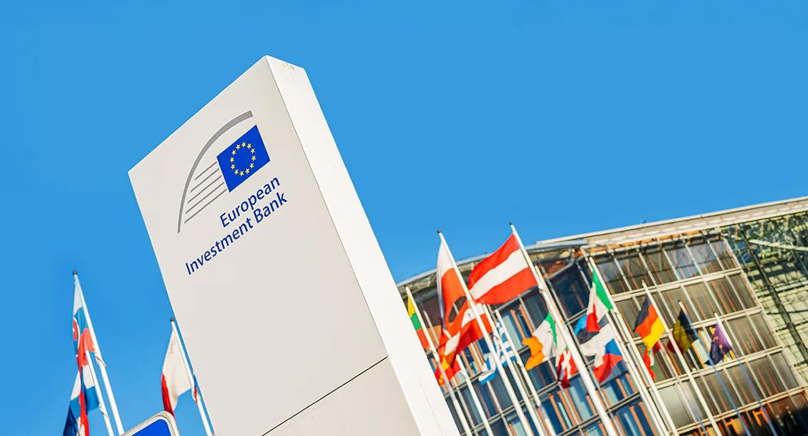 EIB Global Deploys €3.1 Billion Across Africa in 2025, Backing Climate, Health, and Private Sector Growth