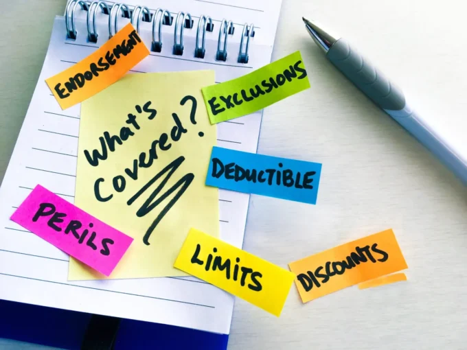 Insurance Exclusions – What Are They and Why Do They Matter? (Simple Guide)
