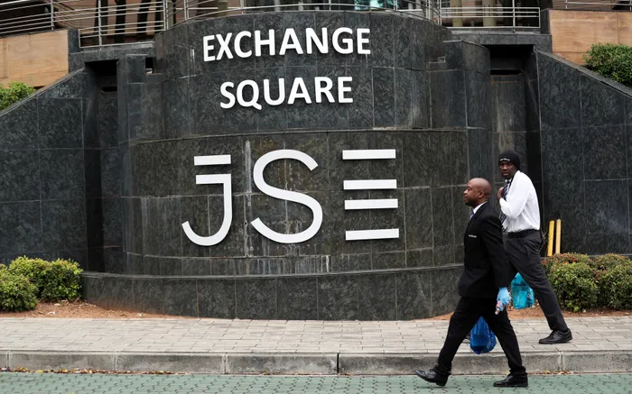 JSE Delivers 37.7% Returns in 2025 as African Equities Outperform Broader Emerging Markets