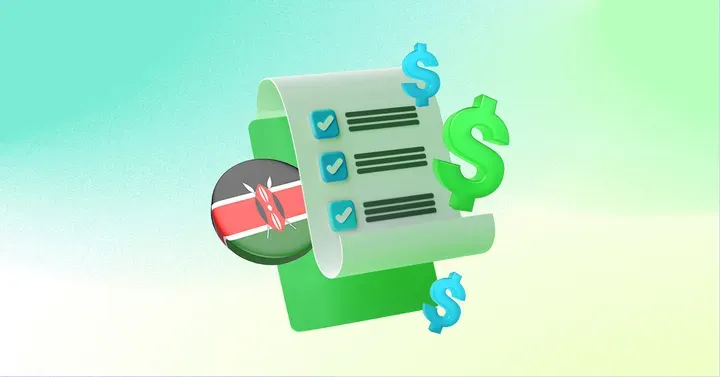 Opening a USD Savings or Investment Account in Kenya from Abroad (Simple Guide)