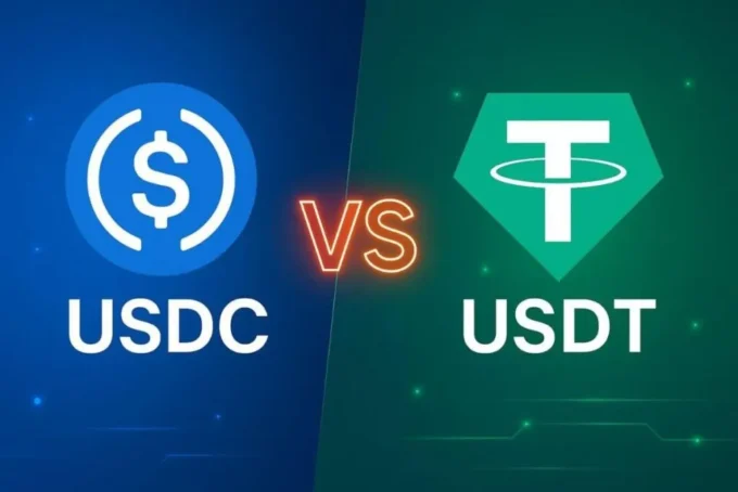 Stablecoin Market Concentration Between USDT and USDC Creates Competitive Dynamics and Regulatory Challenges