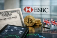 UK Becomes First G7 Nation to Issue Tokenised Sovereign Bonds as HSBC Orion Wins Digital Gilt Mandate