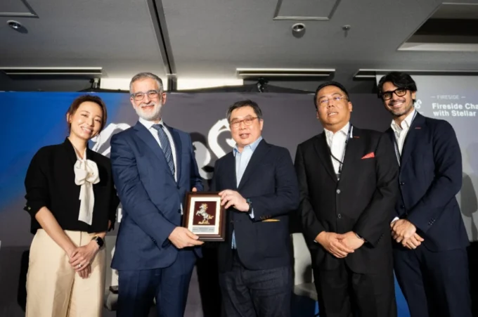 Kenanga Launches Malaysia’s First Tokenised Money Market Funds on Stellar Blockchain