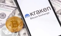 Kraken Financial Becomes First Crypto-Native Bank to Plug Into the Federal Reserve, Rewriting the Rules of Digital Finance