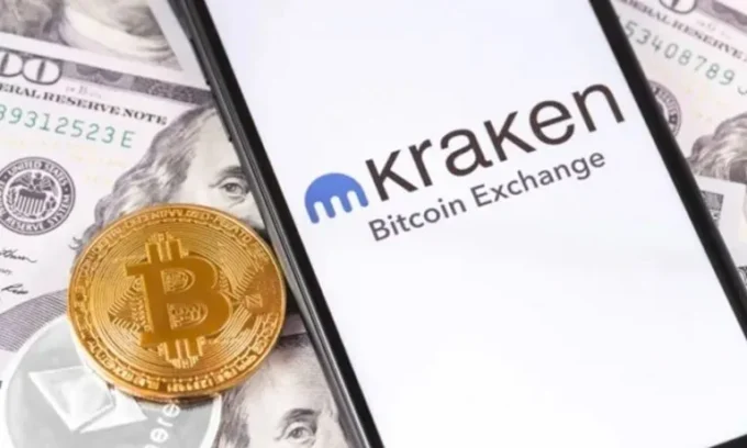 Kraken Financial Becomes First Crypto-Native Bank to Plug Into the Federal Reserve, Rewriting the Rules of Digital Finance