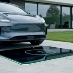 Electreon Acquires InductEV to Create End-to-End Wireless EV Charging Platform for Commercial Fleets
