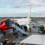 Denmark Launches First Domestic Flight Using 40% Sustainable Aviation Fuel Blend